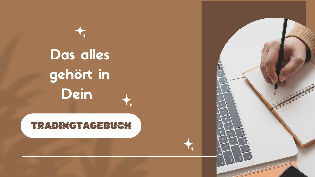 2025 Tradingtagebuch Artikel Teaser