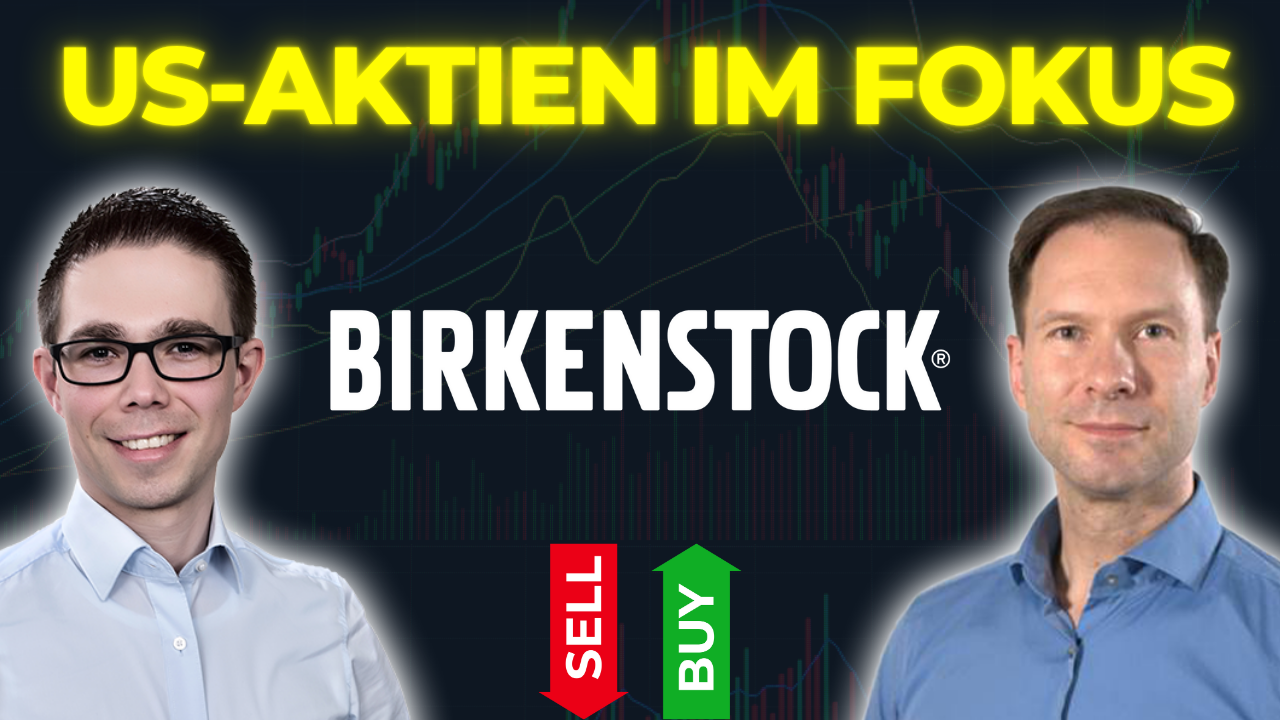Birkenstock Aktienanalyse
