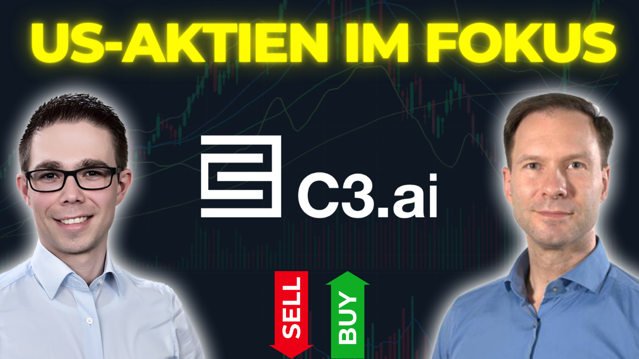 C3.ai Aktienanalyse