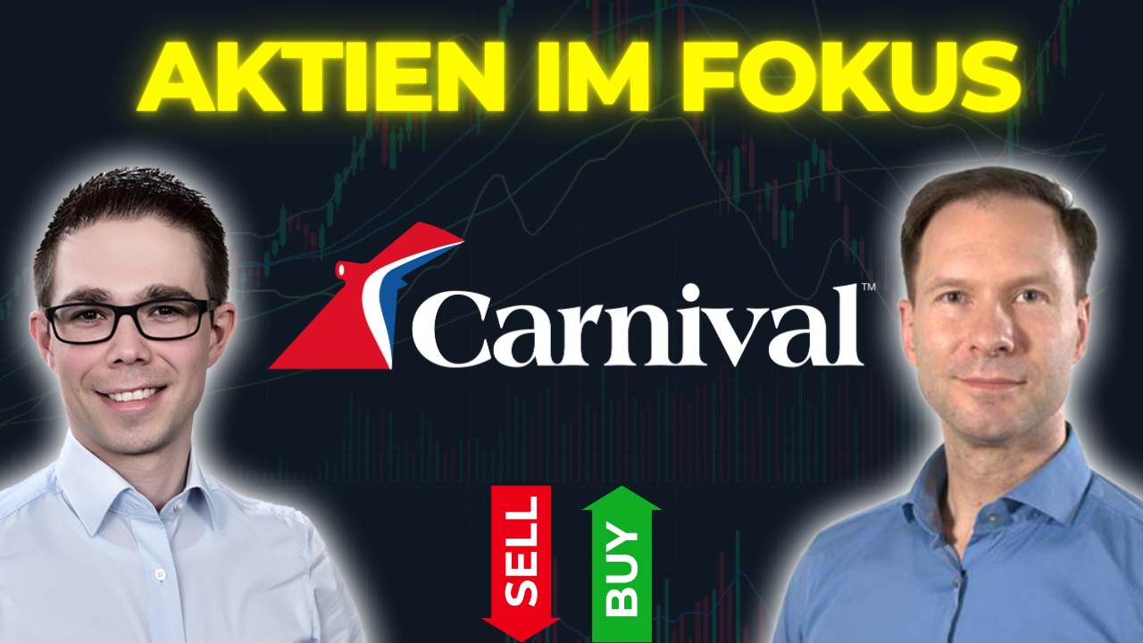 Carnival Aktienanalyse