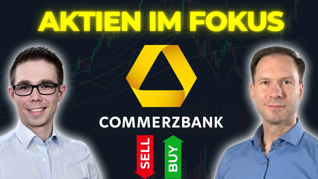 Commerzbank Aktienanalyse