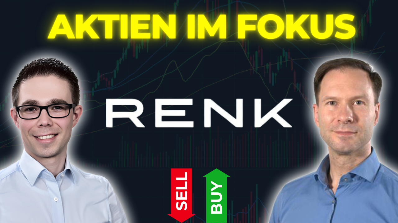 Renk Aktienanalyse