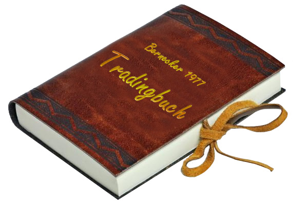 Tradingbuch Bernecker1977 Klassisches Tradingbuch Bernecker1977
