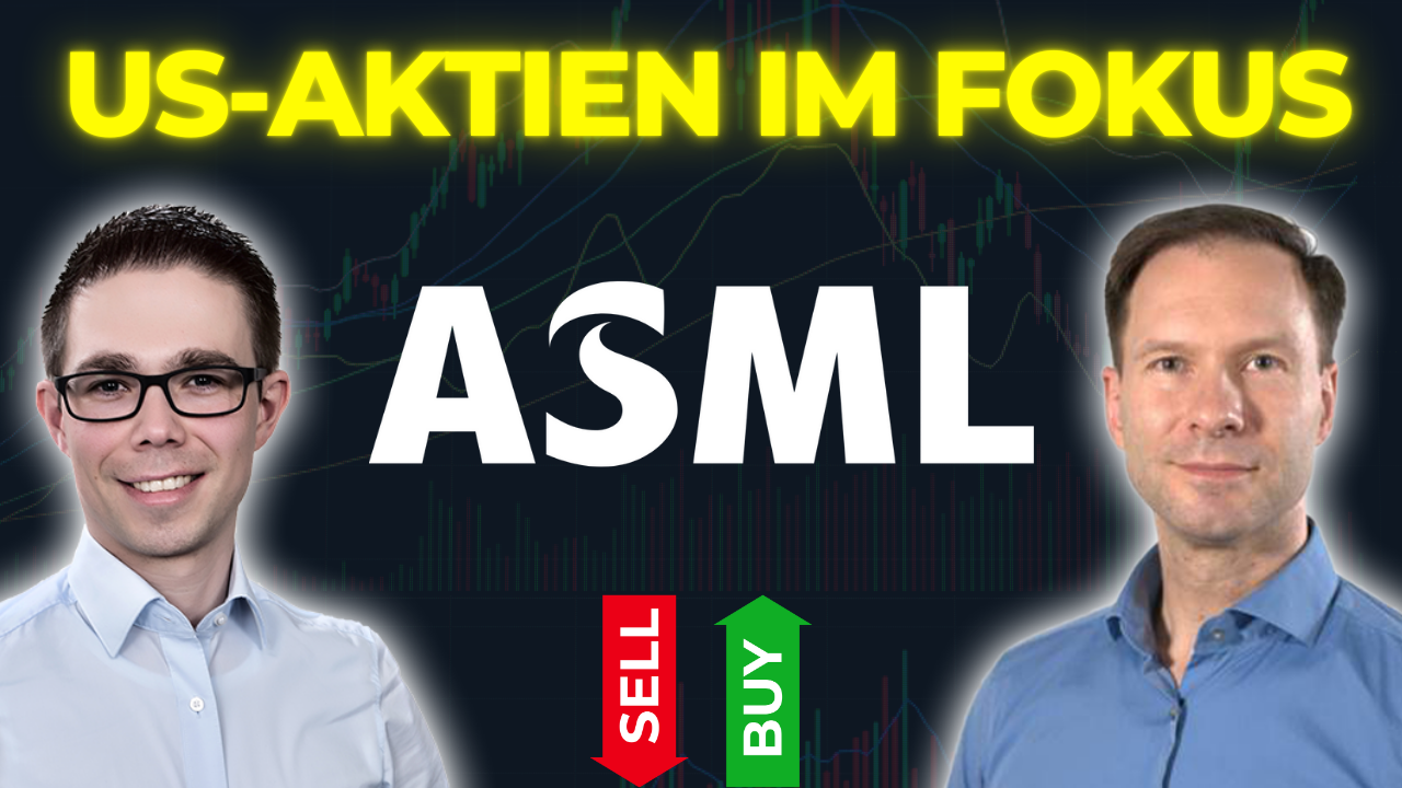 ASML Aktienanalyse