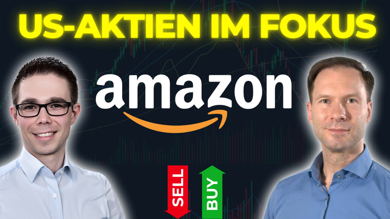 Amazon Aktienanalyse