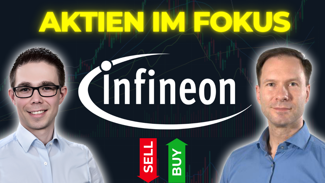 Infineon Aktienanalyse