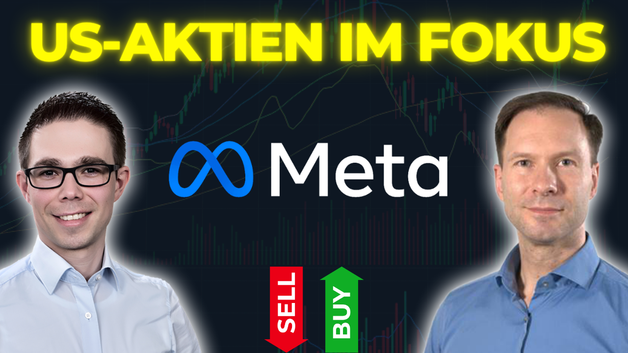 Meta Platforms Aktienanalyse