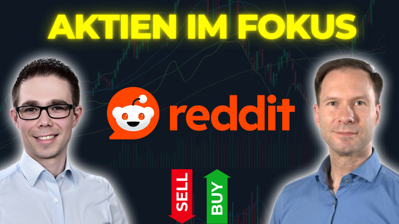 Reddit Aktienanalyse