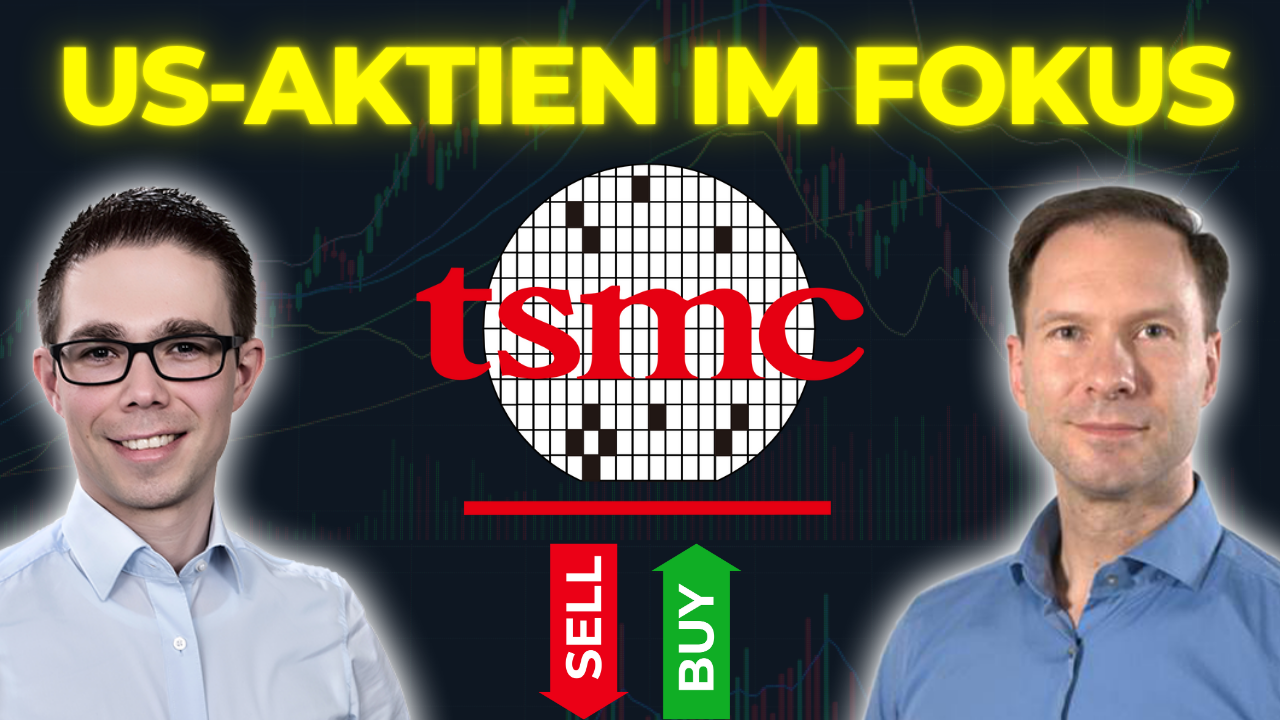 TSMC Aktienanalyse
