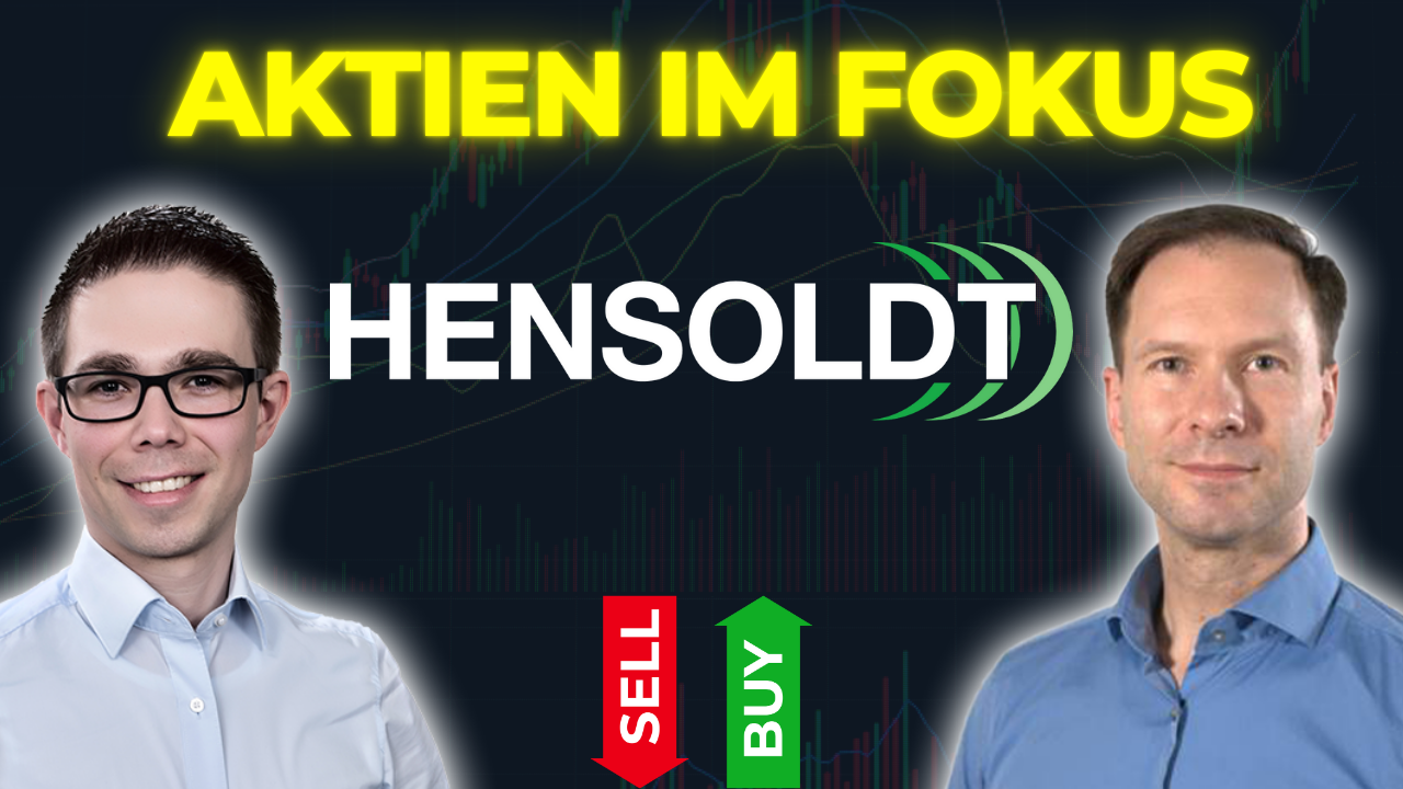 Hensoldt Aktienanalyse