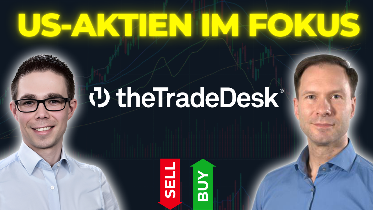 The Trade Desk Aktienanalyse
