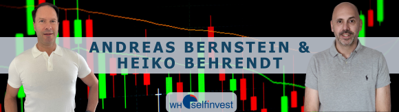 Webinar Livetrading Behrendt Bernstein