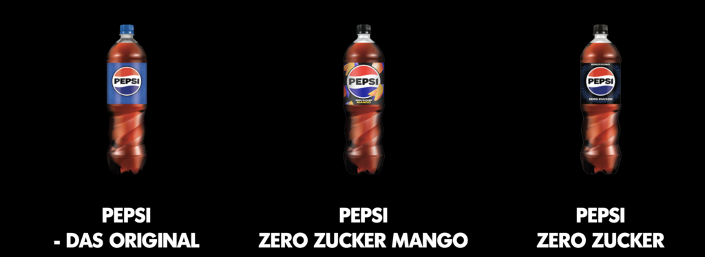 2025-10-10 Pepsi Produkte