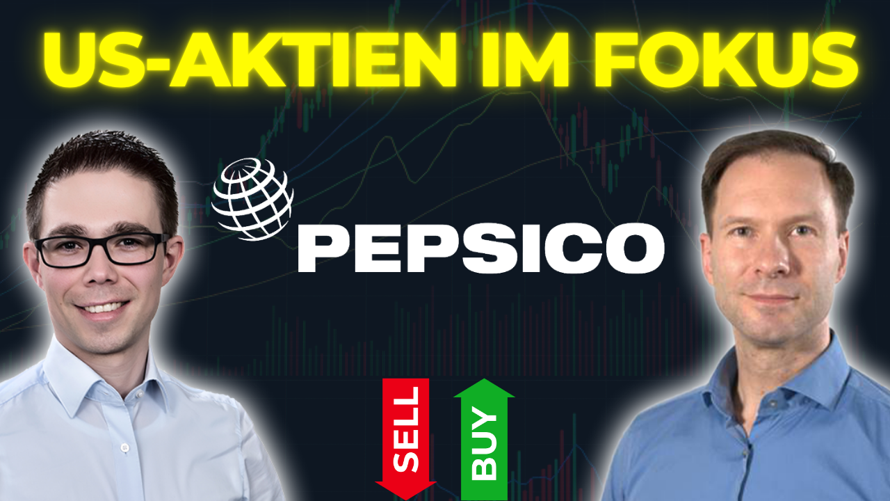 Pepsico Aktienanalyse