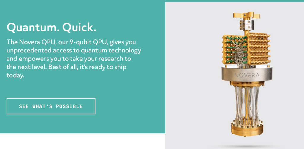 2025-11-11 Rigetti Quantencomputer