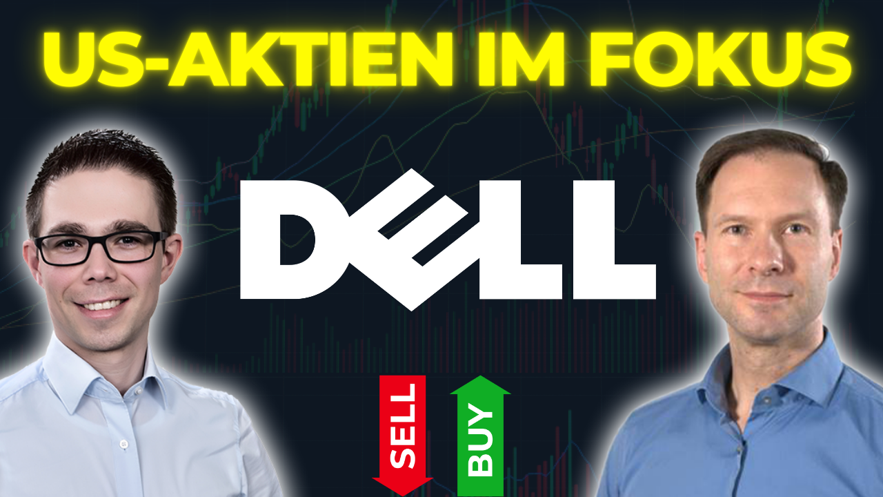 Dell Aktienanalyse
