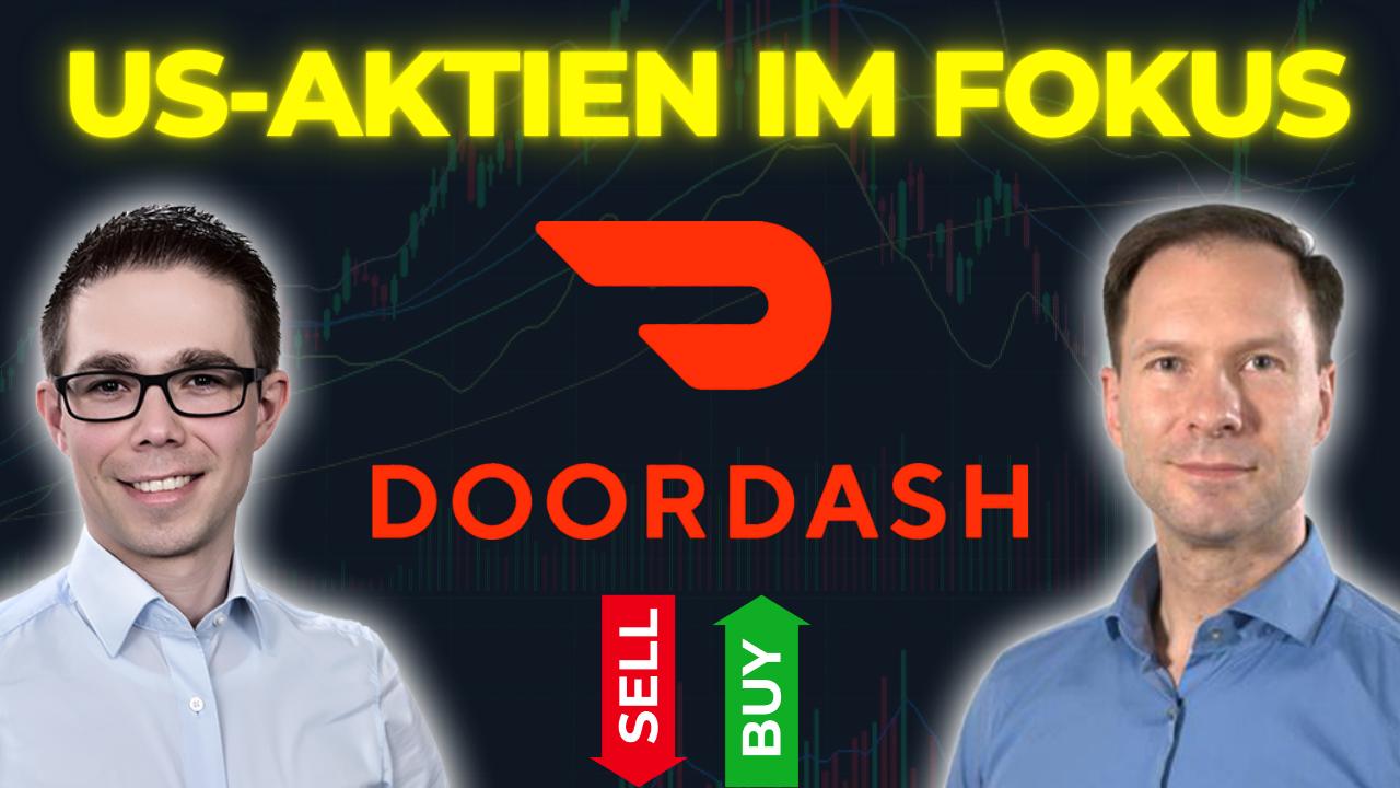 Doordash Aktienanalyse