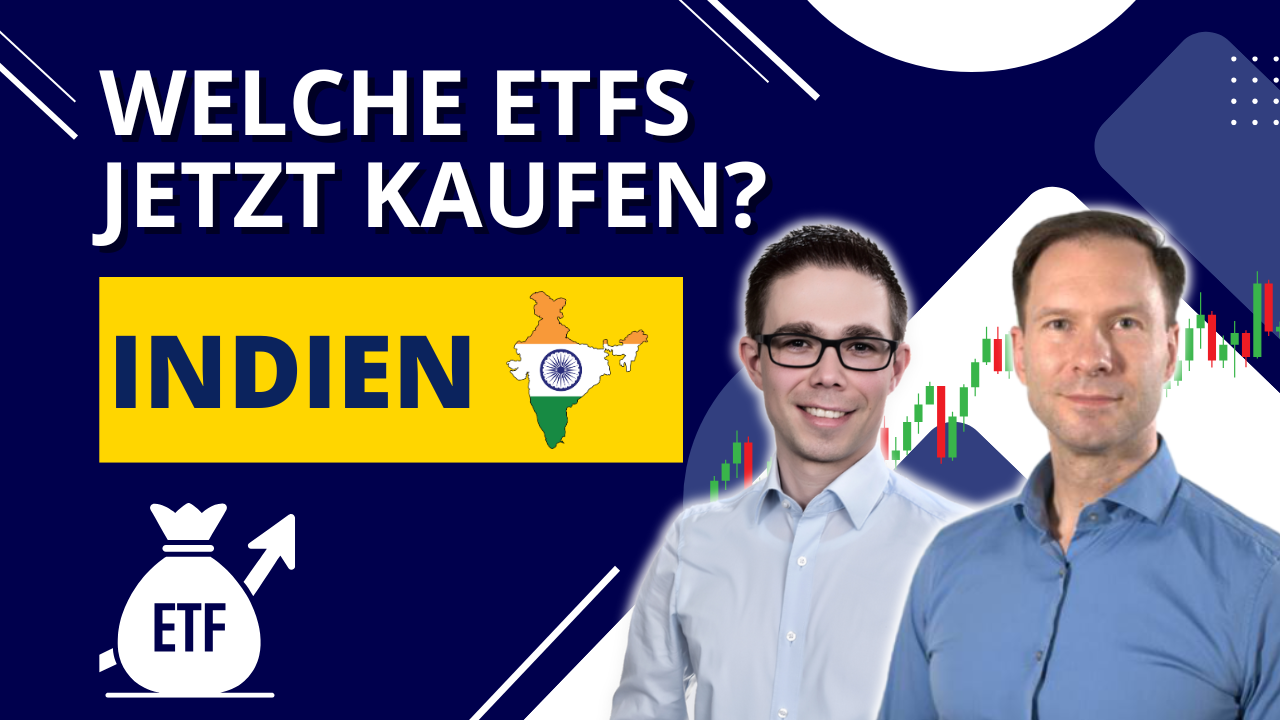 Indien ETFs