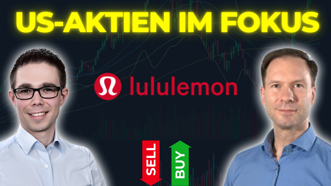 Lululemon Aktienanalyse