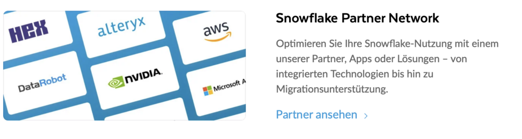 2025-12-08 Snowflake Partner Netzwerk