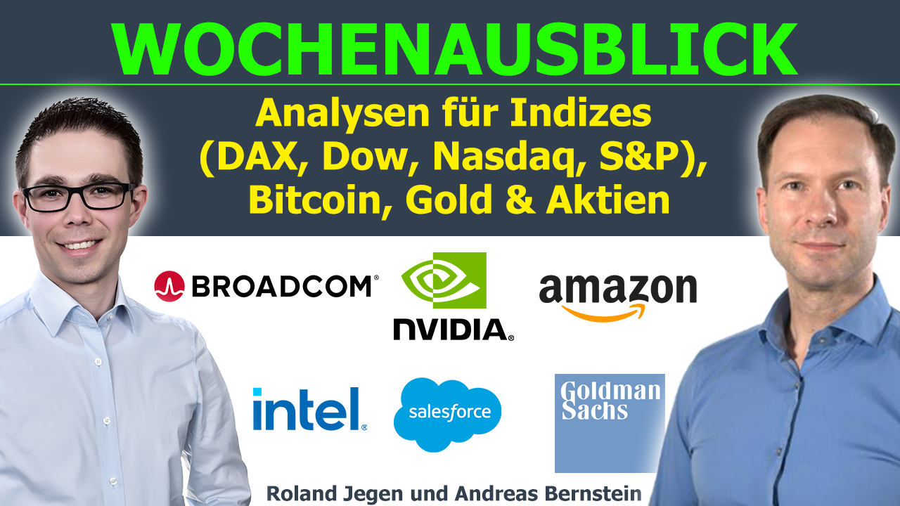 Wochenausblick Aktien Wall Street 011225