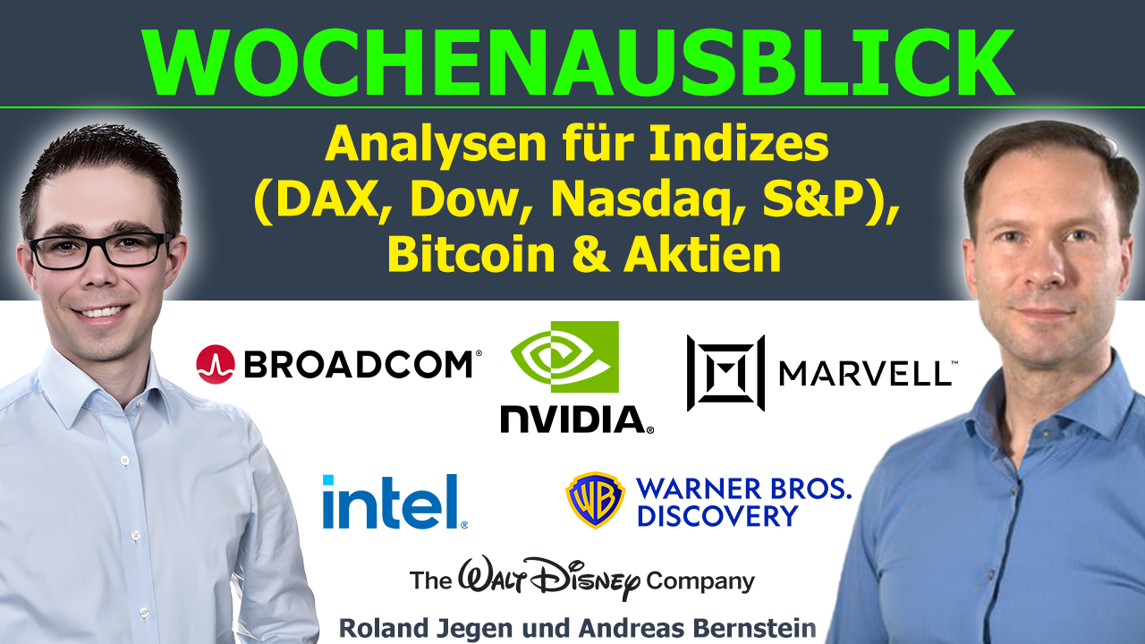 Wochenausblick Wall Street Aktien 151225
