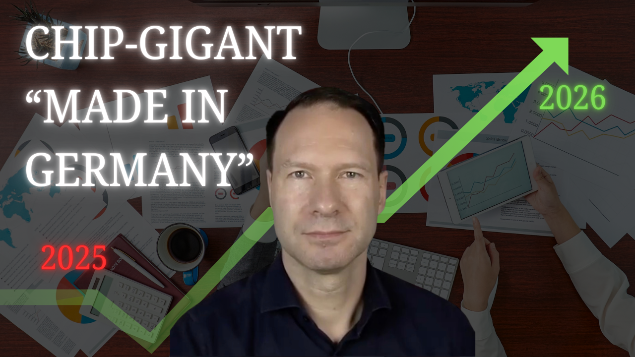 2026 Aktienanalyse Infineon