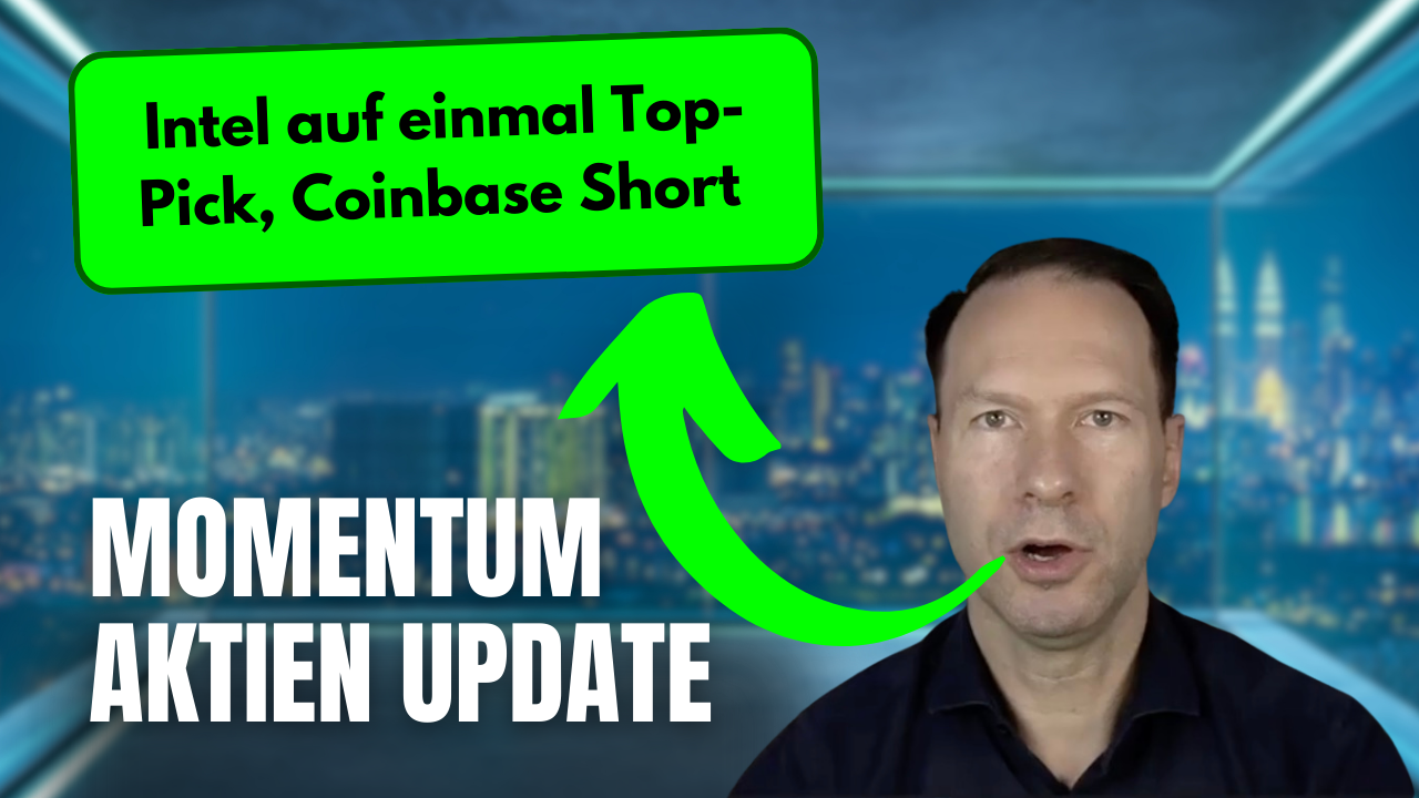 20260116 Momentum Aktien Video