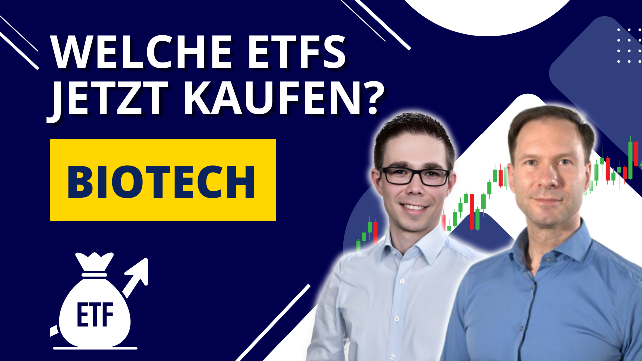 Biotech ETF Analyse
