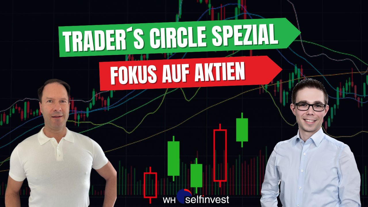 Traders Circle Aktien Spezial