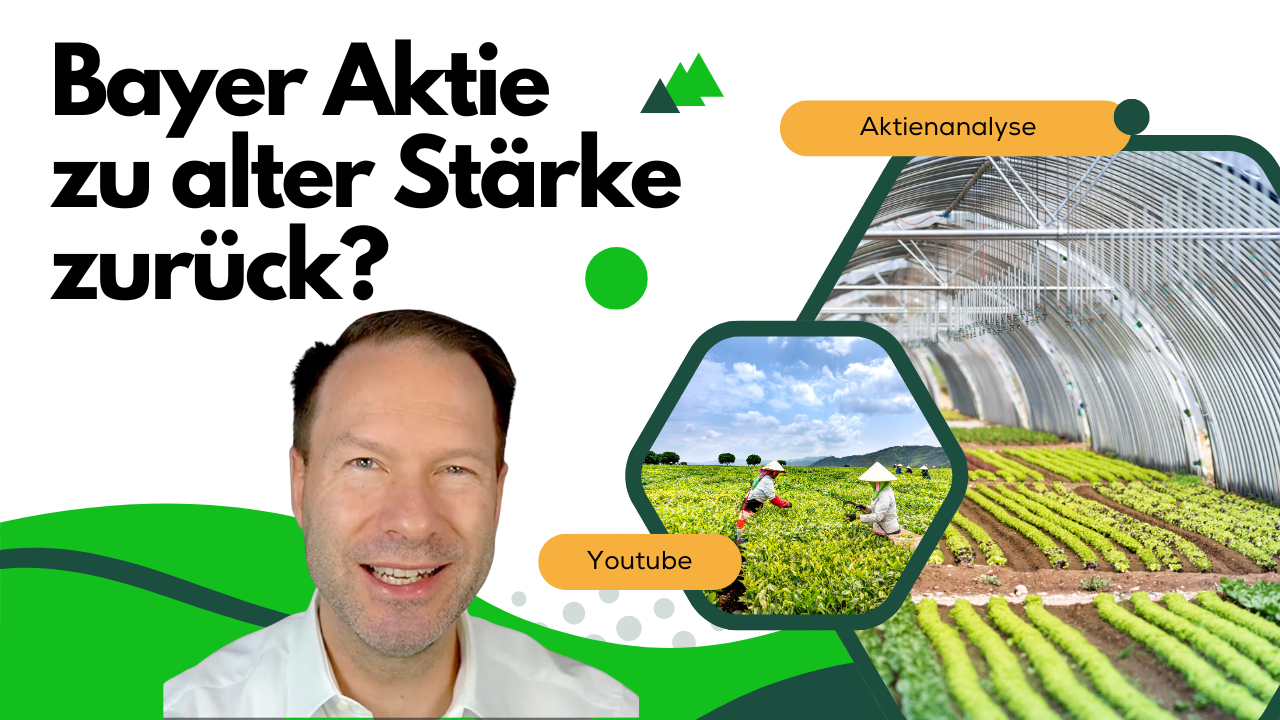 20260218 Bayer AG Aktienanalyse
