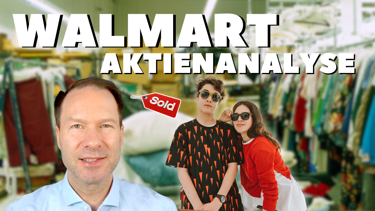 20260220 Aktienanalyse Walmart