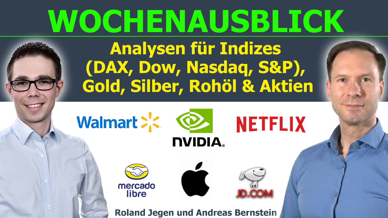 Wochenausblick Aktien Wall Street 020326
