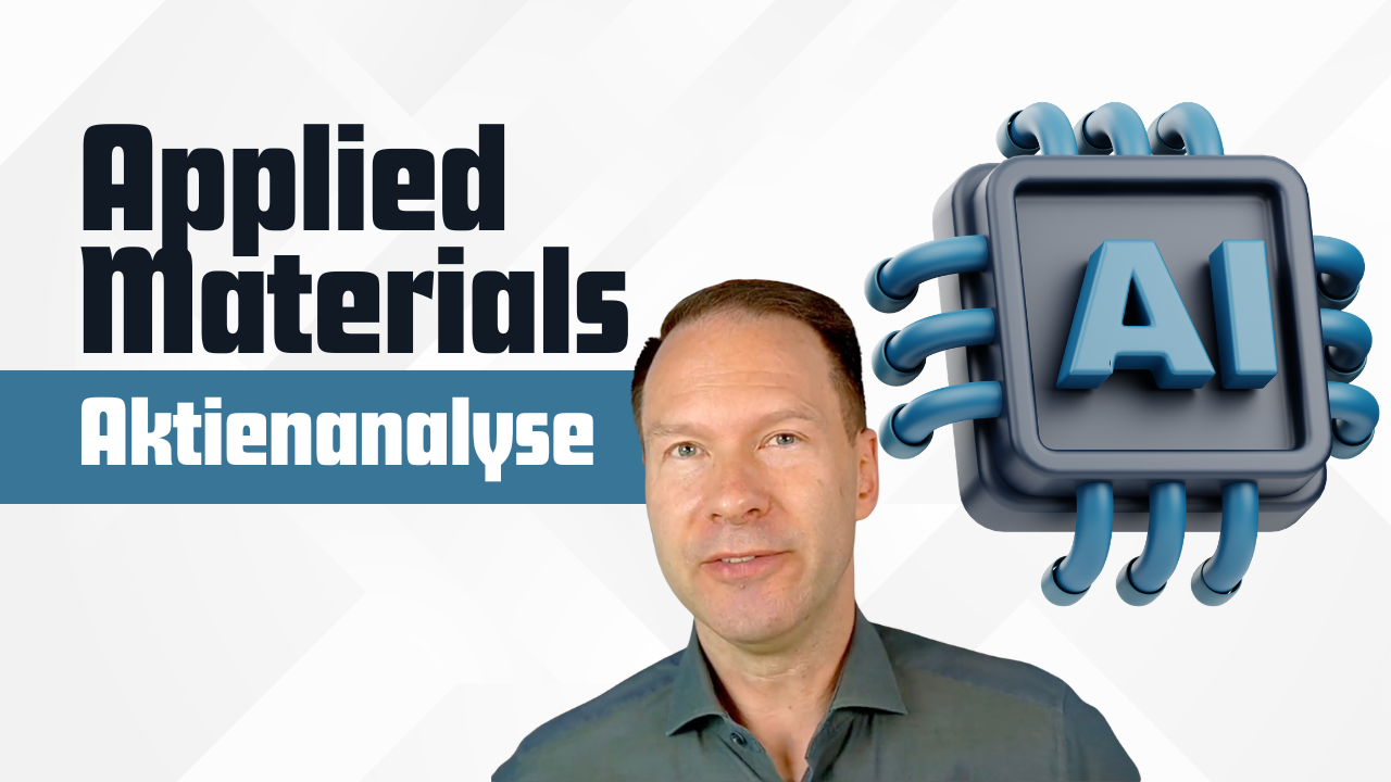 20260410 Applied Materials Aktienanalyse