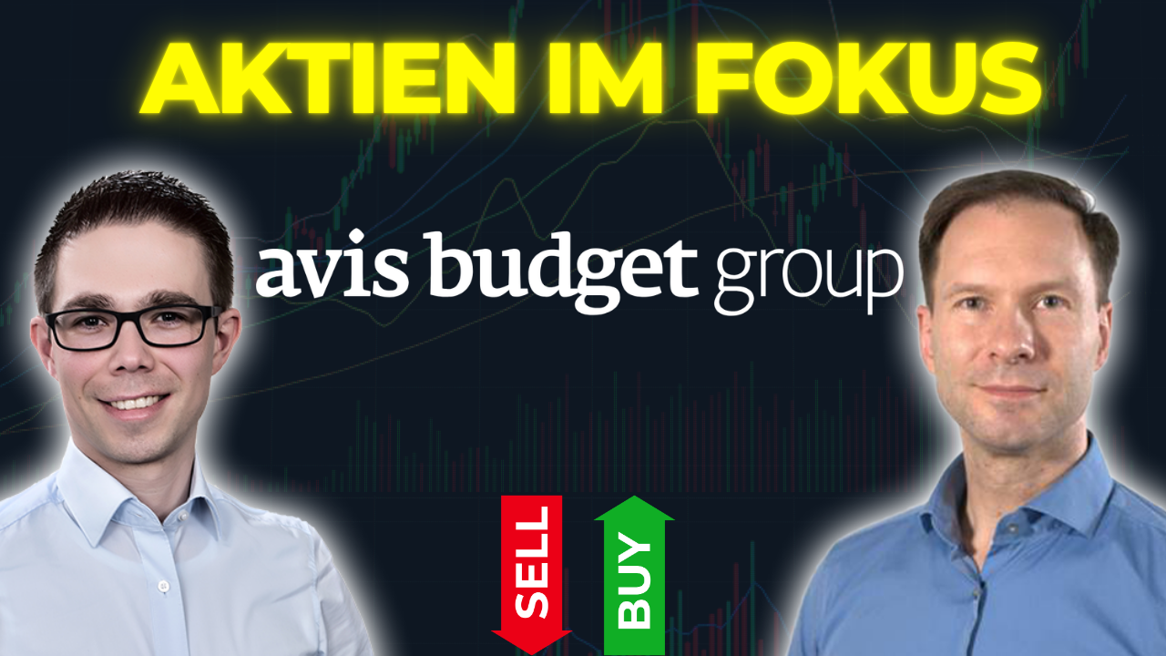 Avis Budget Aktienanalyse