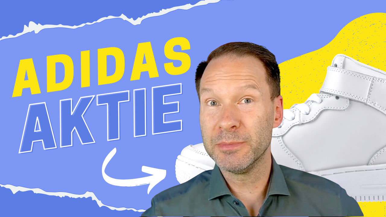 Aktienanalyse adidas