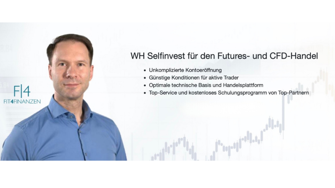 JFD stellt das Trading ein, Deine Alternative im CFD-Handel