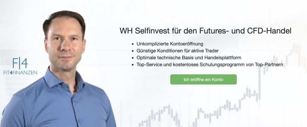 2026 WHS Kontoeroeffnung