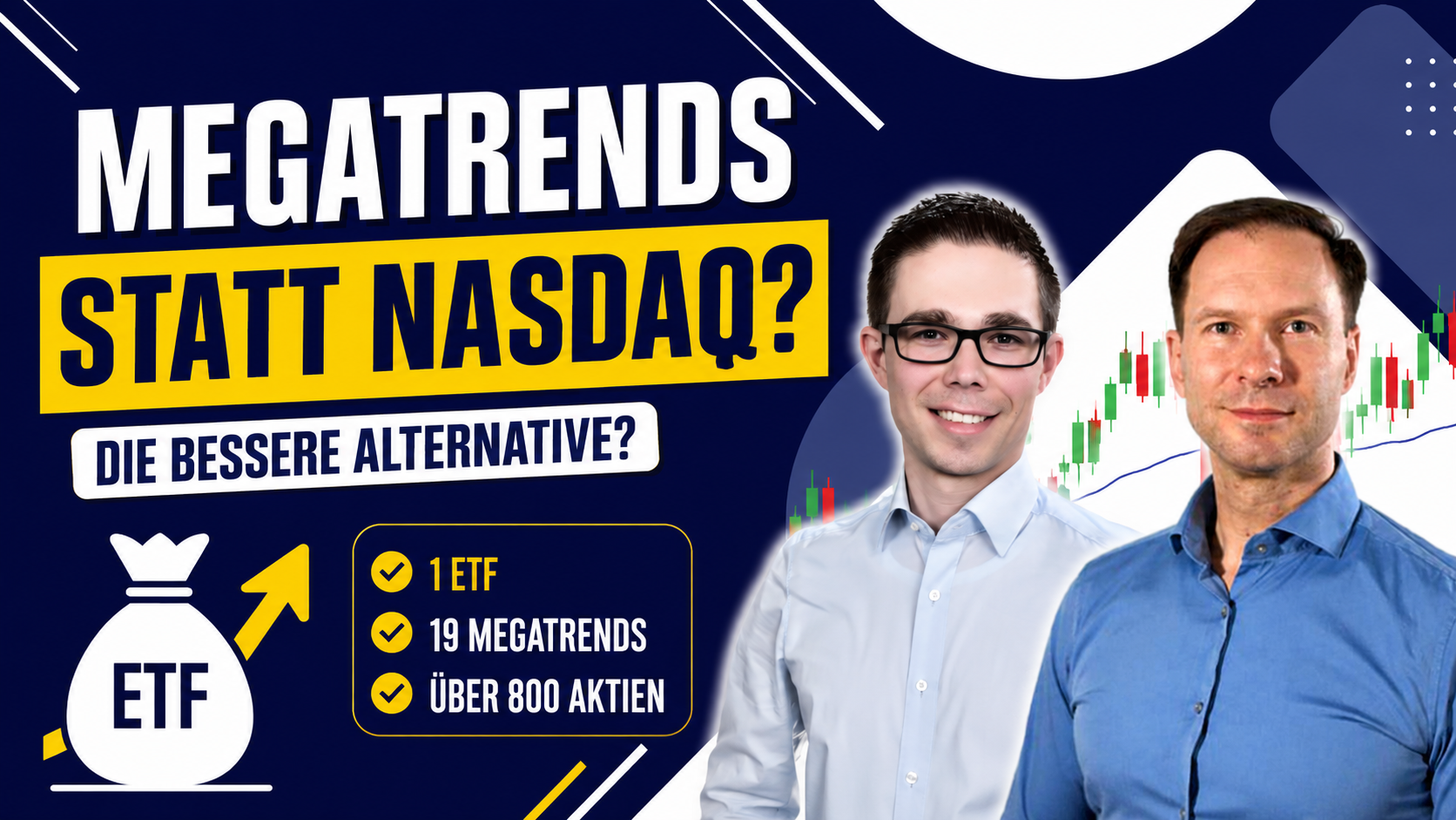 ETF Megatrends