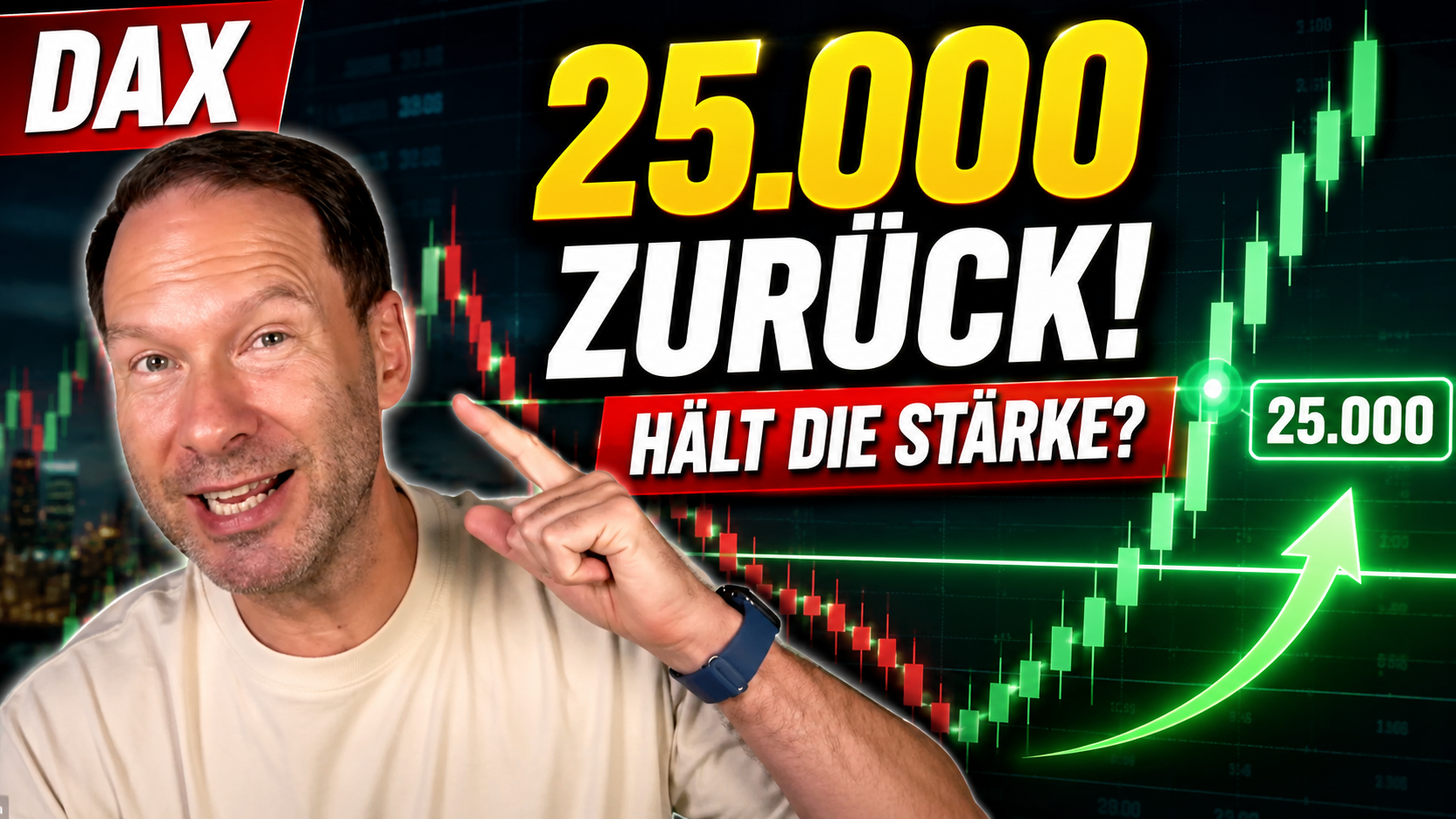 Traders Circle DAX Trading 280526