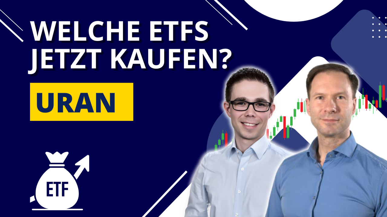 Uran ETF