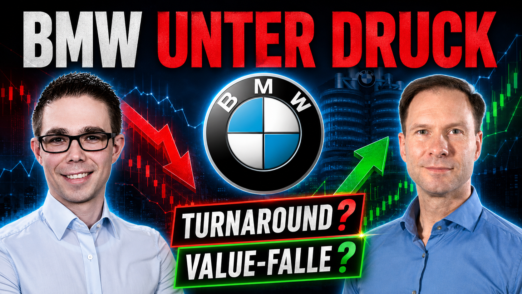 BMW Aktienanalyse Juni 2026