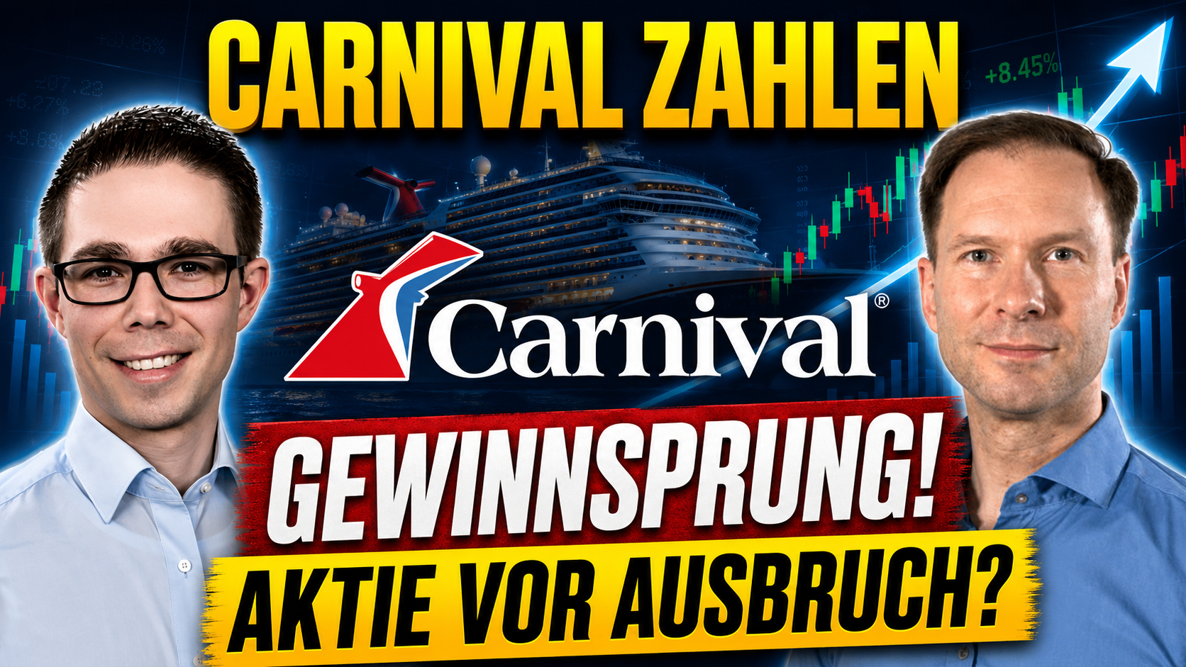 Carnival Aktienanalyse Juni 2026