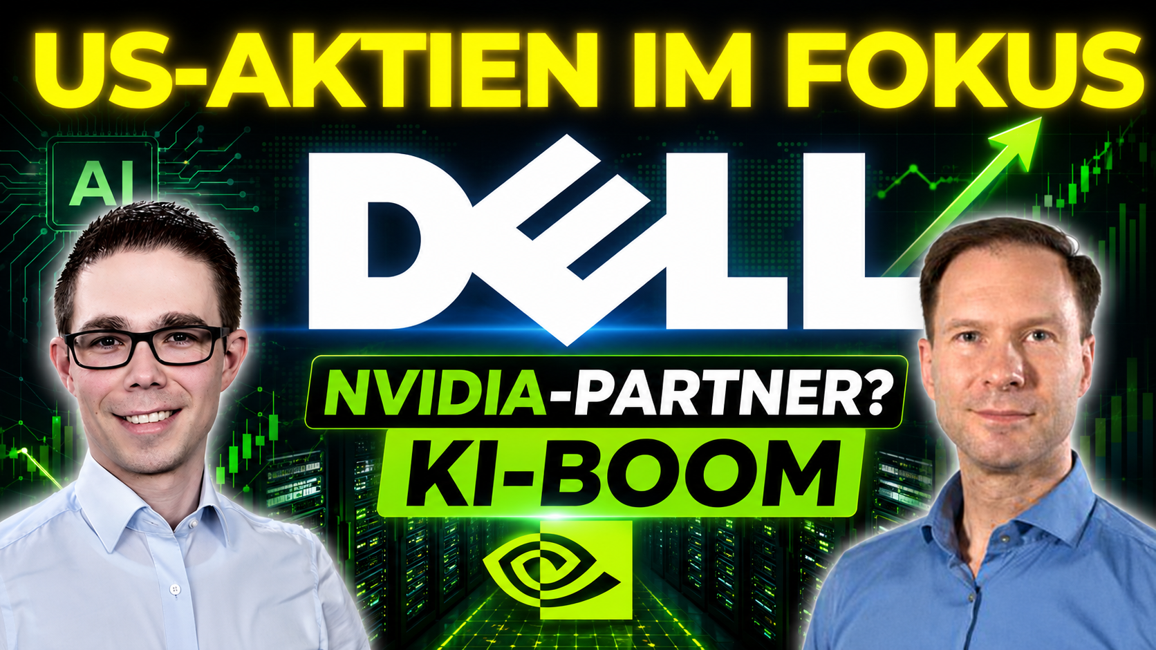 Dell Aktienanalyse Juni 2026