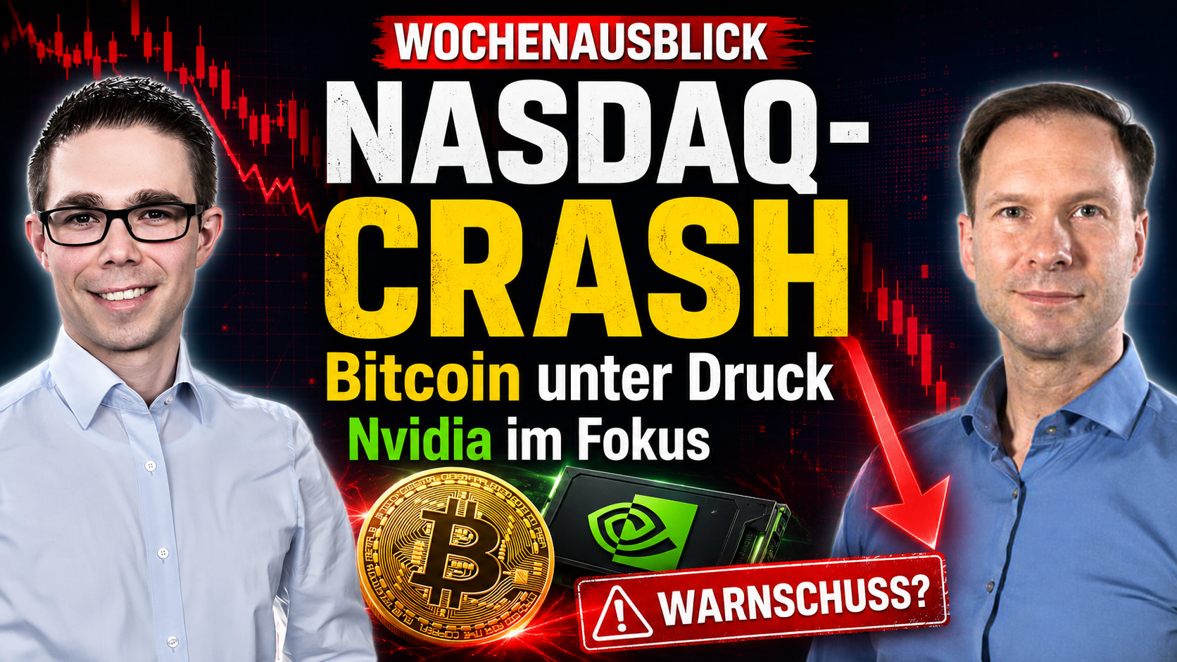 Marktausblick Wall Street und DAX 080626