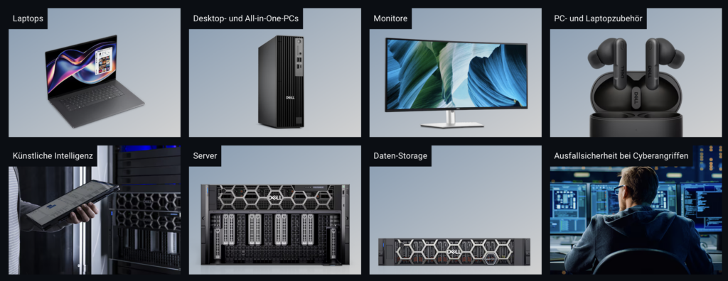 2026 Dell Produkte