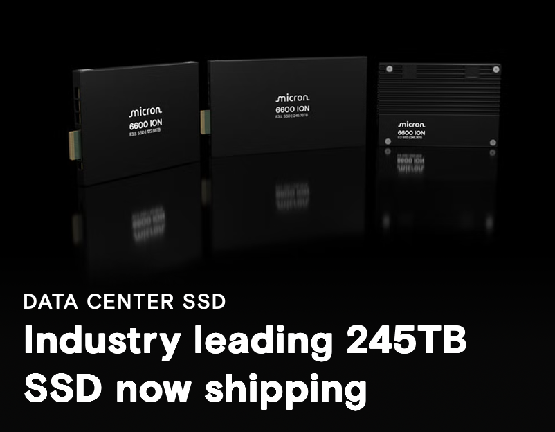 2026-06-25 Micron Technology Chips