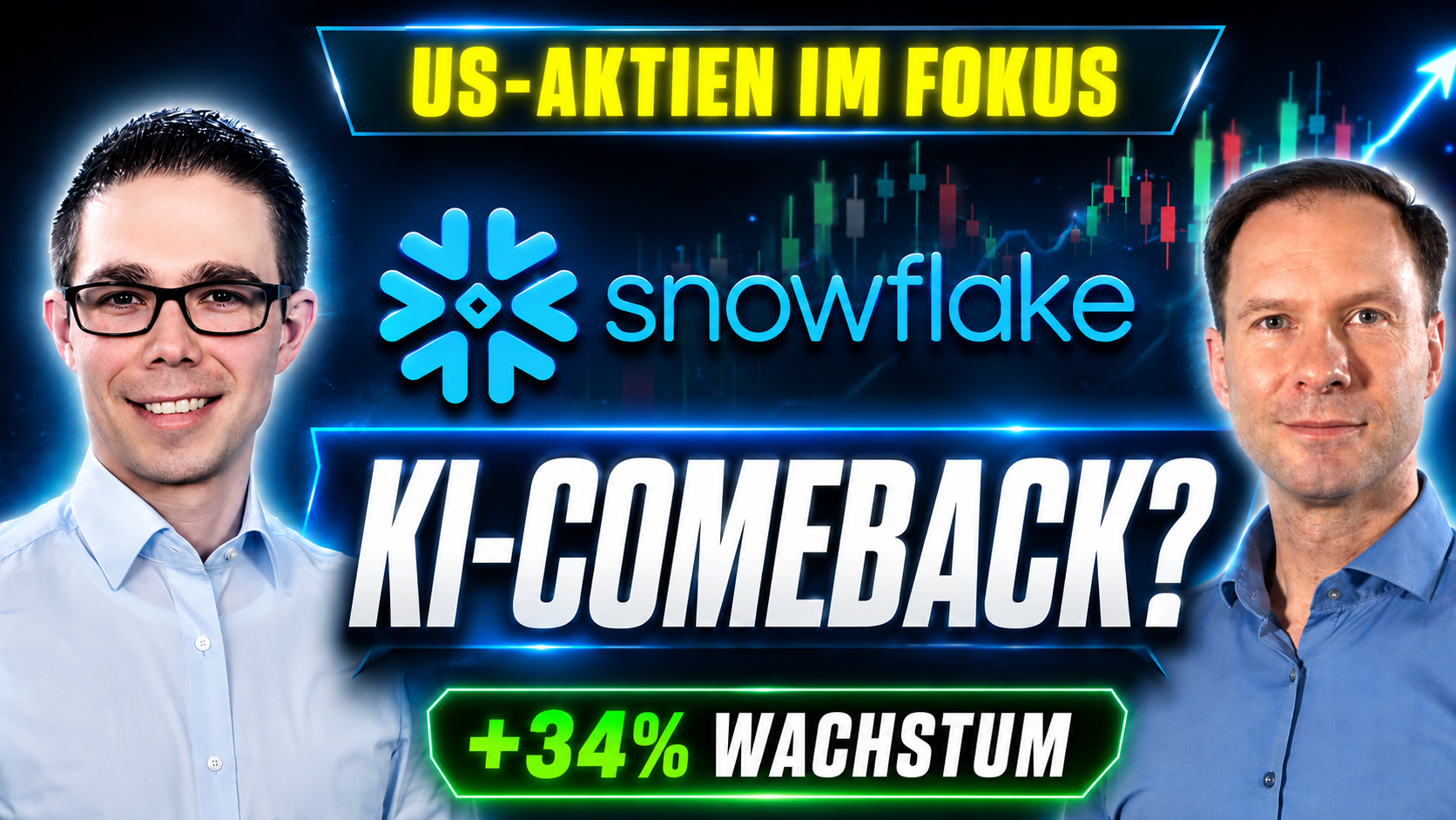 Snowflake Aktienanalyse Juni 2026