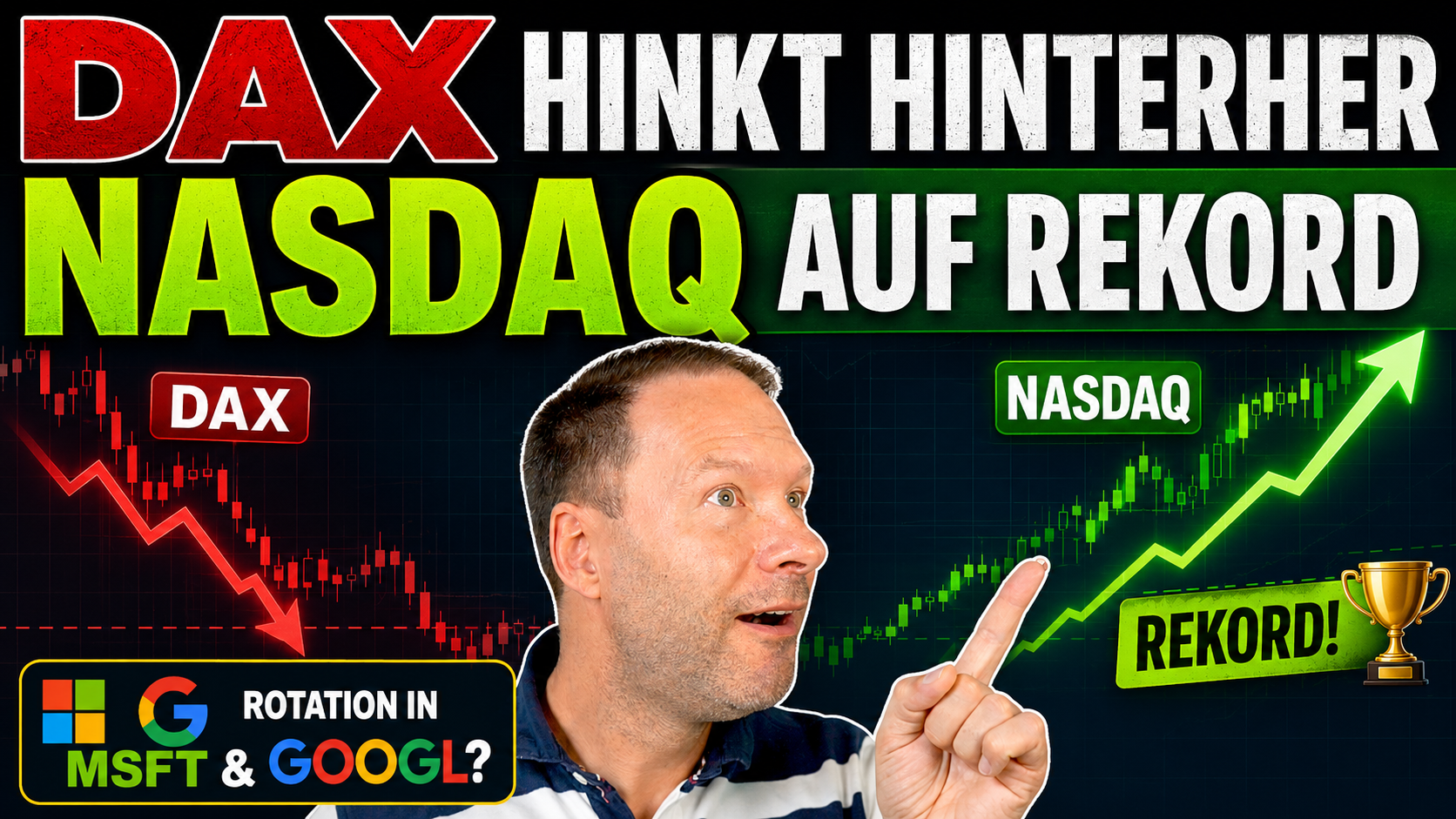 Traders Circle DAX Livetrading 030626