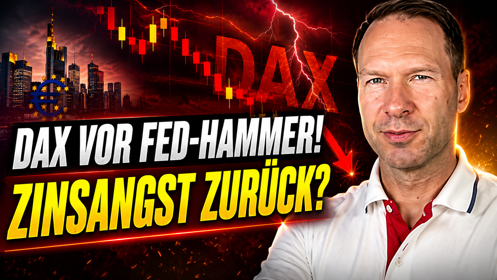 Traders Circle DAX Livetrading 170626